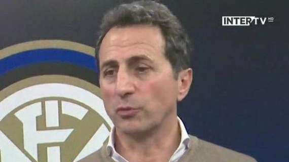 Ferri: "Inter, per ridurre il gap serve anche lo stadio di proprietà. Icardi-CN, le difficoltà ci saranno sempre"