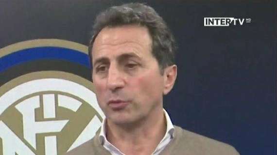 Ferri: "Inter, Vidal è quello che può incidere di più. Lukaku è un vero leader"