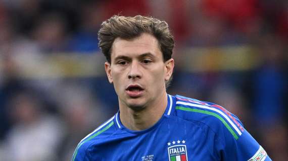 Sky - Verso Italia-Francia, Barella torna a 'casa': Spalletti pensa a Daniel Maldini dietro Retegui