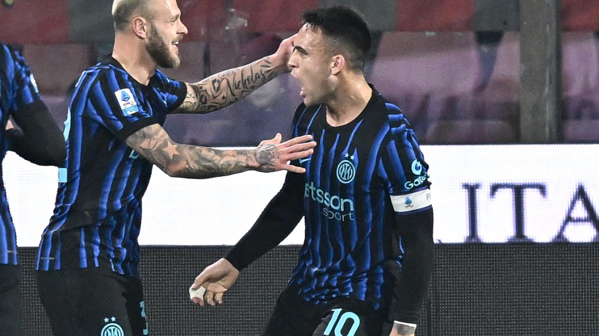 TS - Un'ora di confronto tra giocatori in casa Inter: l'obiettivo è uno e lo ha spiegato Lautaro