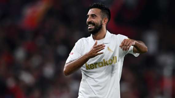 L'ex Inter Tremolada: "Squadre Under 23? Favorevole e vi dico perché. Se mi chiamassero sarei pronto" 