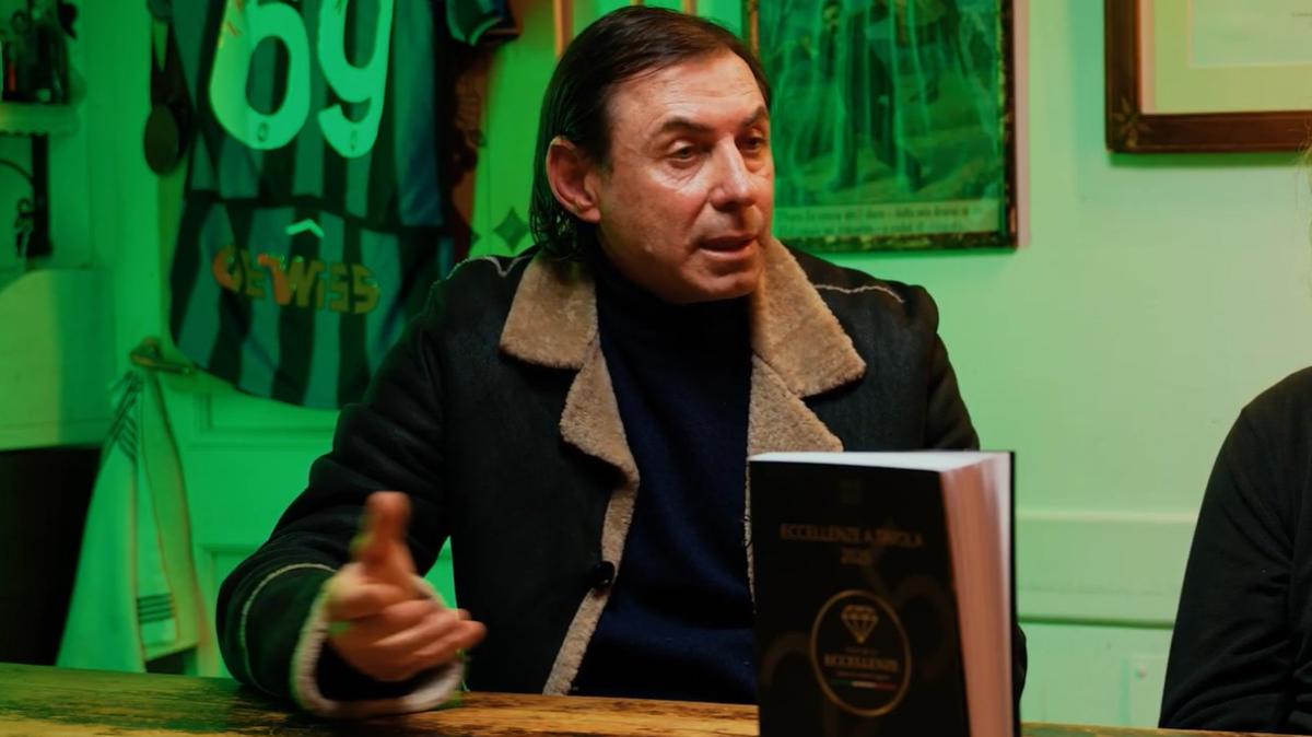 Gautieri: "Se l'Inter domenica batte la Roma, il campionato potrebbe considerarsi chiuso"