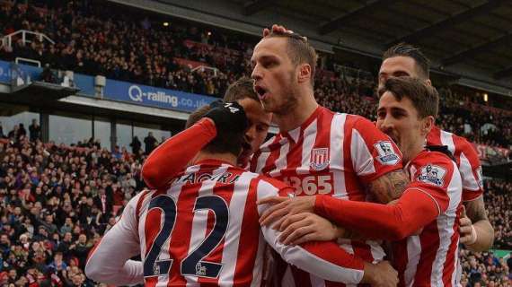 Arnautovic: "Con Shaqiri e Bojan abbiamo talento"