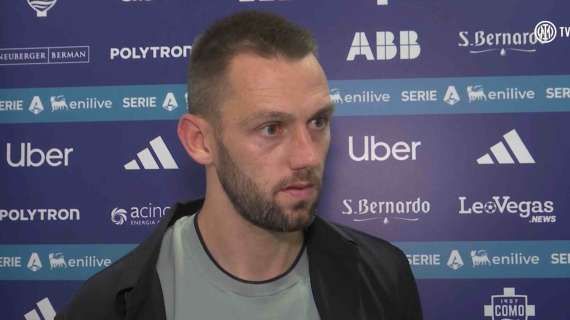 De Vrij a ITV: "C'è delusione, trasformiamola in carica perché ci attende una partita incredibile"