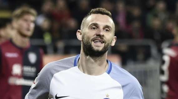 Brozovic sempre più trascinatore: "Dovevamo vincere, lo abbiamo fatto. Ora testa alle ultime due"