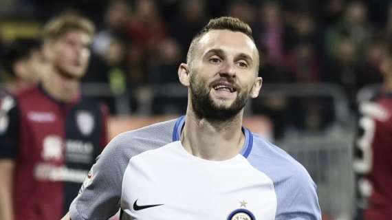 Brozovic torna Epic e firma il successo dell'Inter: il jolly di Spalletti fa il mattatore in trasferta