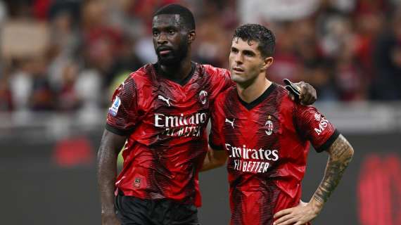 VIDEO - Il Milan spazza il Torino non senza polemiche arbitrali: gli highlights