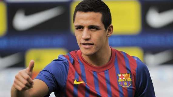 Sanchez chiude all'Inter: "Mi piacerebbe restare". E compra pure una casa, mentre l'agente va dal Barça