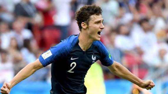 GdS - Pavard completa la difesa di Inzaghi e innalza il livello. Il passato da terzino...