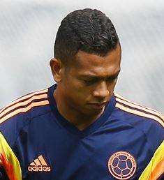 Colombia-Giappone, possibile debutto per Guarin