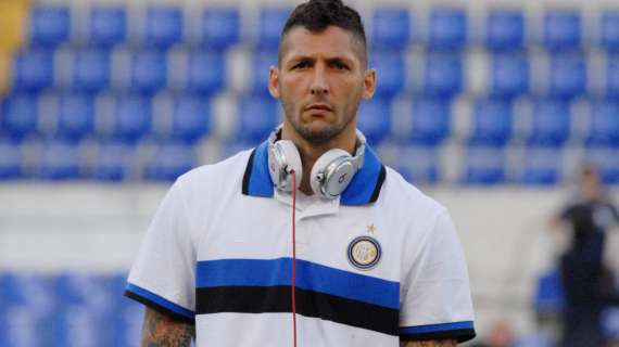 Materazzi saluta l'Inter: c'è l'accordo per la rescissione del contratto
