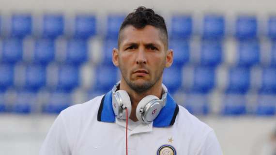 Un po' di paura per Materazzi, ora il figlio sta bene