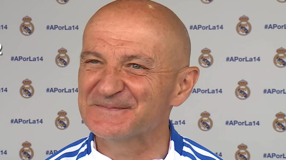 Antonio Pintus: "In Spagna si fa sul serio anche in allenamento. Calcio italiano più lento per questo"