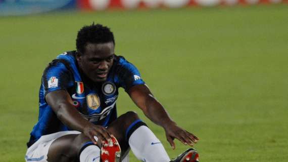 RMC: Il Lione punta MacDonald Mariga