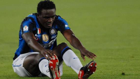 Mariga ora potrebbe restare