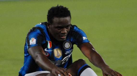 Mariga in partenza: summit con la Real Sociedad