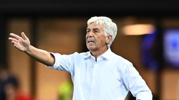 Qui Atalanta - Testa all'Inter dopo il ko di Lecce: il report dell'allenamento odierno 