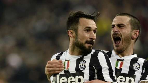 Per Vucinic, adesso c'è il Valencia in pressing