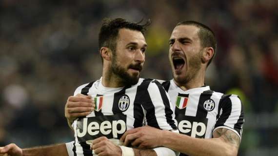 Merlo: "Vucinic, che coppia con Palacio! Ranocchia..."