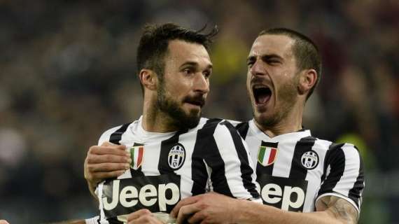 Vucinic: "Scudetto, quest'anno Inter un po' favorita"