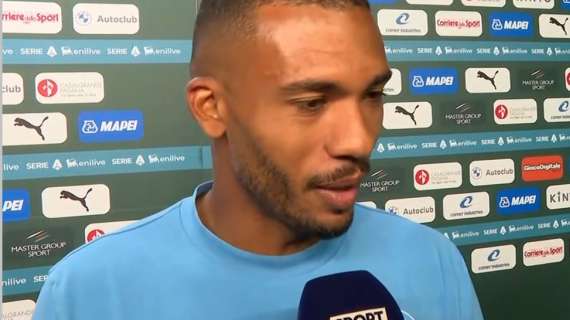 Napoli, Juan Jesus: "Abbiamo uno Scudetto da difendere e lo faremo al 100%"
