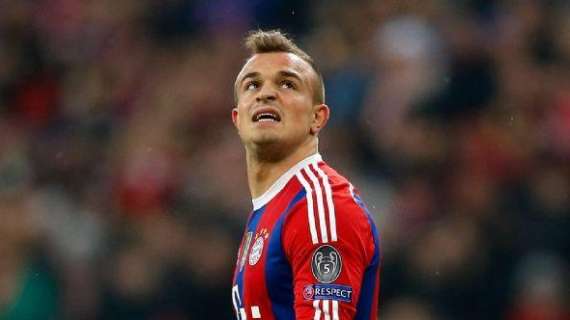 FcIN - Dopo Podolski, si punta tutto su Shaqiri: a breve l'offerta. L'ostacolo...