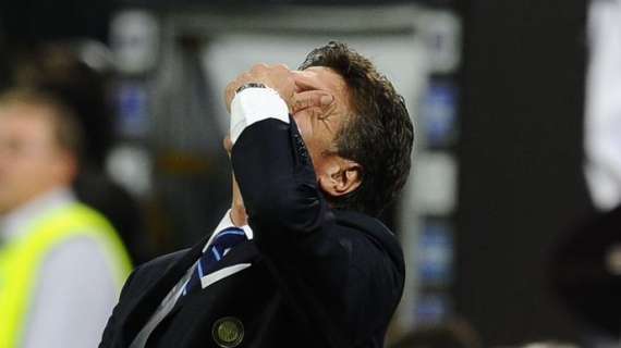 GdS - Inter, chance sperperata: più Mazzari predica...