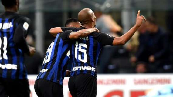 TS - Atteggiamento corretto e addio a Kia: la rinascita di Joao Mario