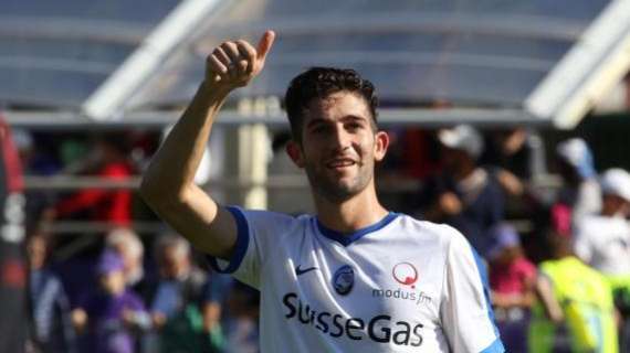 Gagliardini, l'Inter accelera per averlo subito: prestito oneroso alto con riscatto?