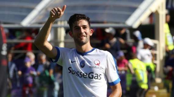 PS - Juve, Gagliardini bloccato: Mandragora nell'affare