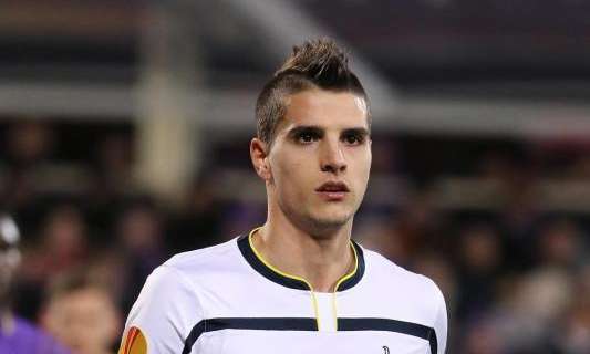 GdS - Inter, tra Jovetic e Lamela: ecco le ultime