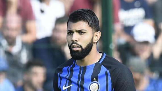 Arquilla: "Gabigol non era pronto per l'Inter"