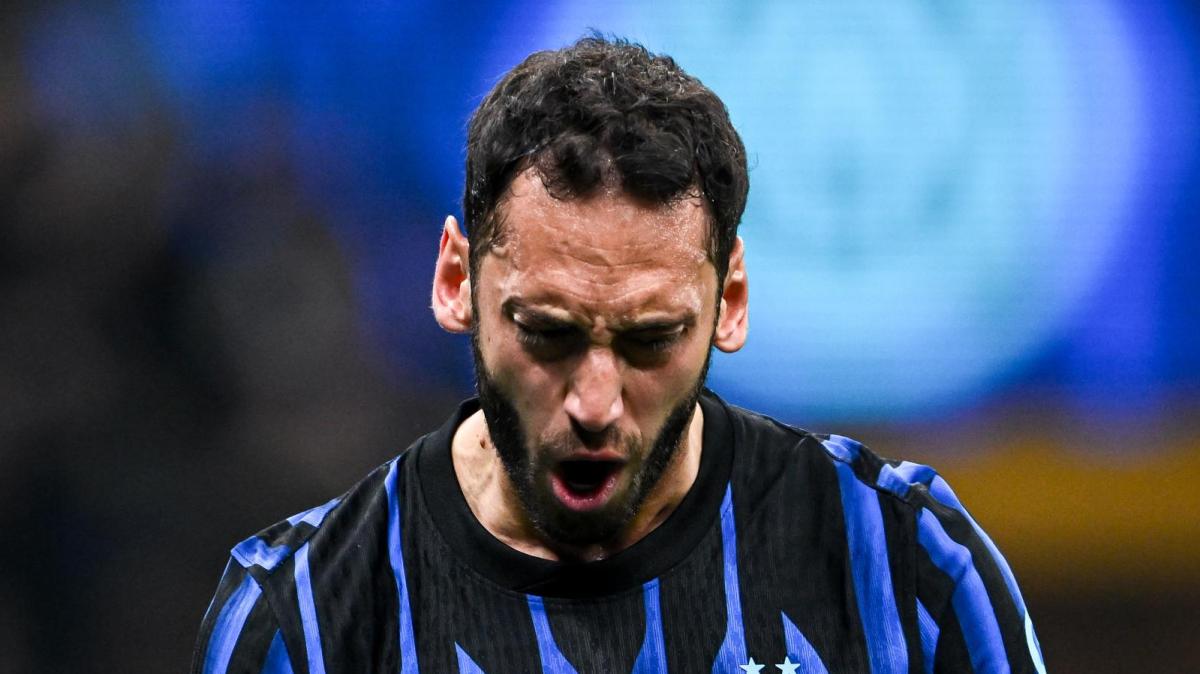 Romano: "Calhanoglu, discorso rinnovo in bilico. La separazione e fine stagione non è utopia"