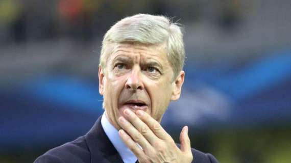 Wenger: "Podolski? Per ora nessuno andrà via. A gennaio tornerà Özil e..."