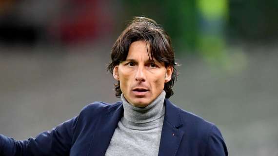 Udinese, Cioffi: "Siamo salvi, ma a fine partita ci siamo allenati. Vogliamo altri punti e per farli dobbiamo correre"
