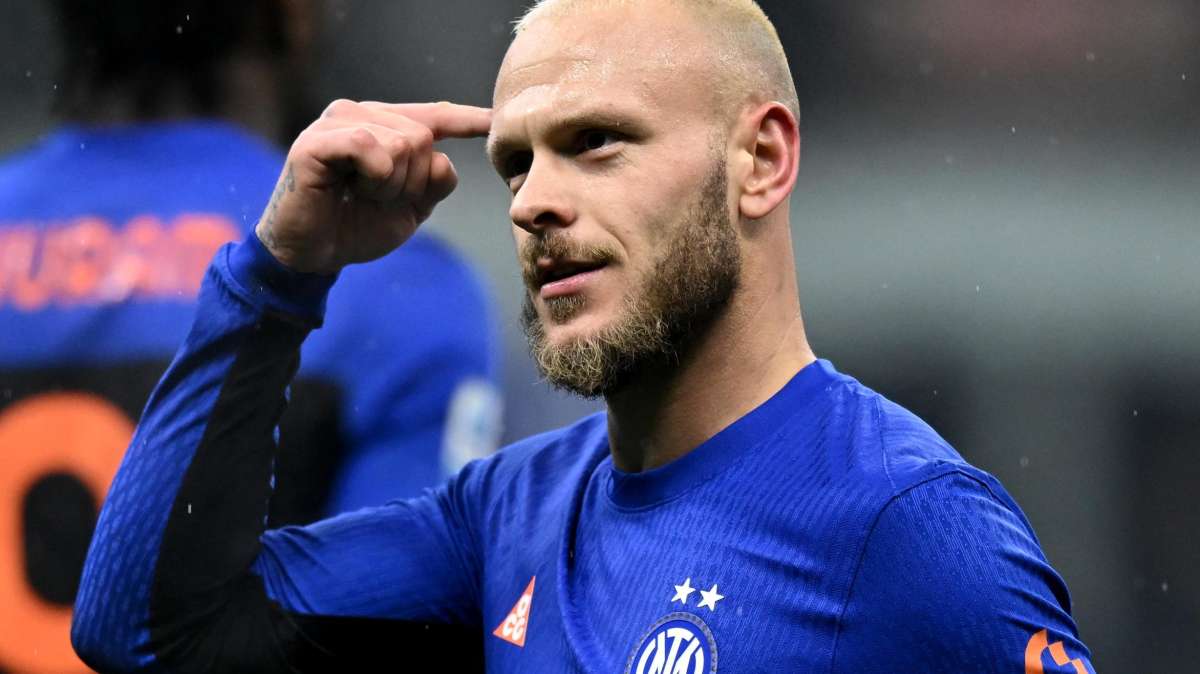 GdS - Dimarco super: 5 gol e 15 assist. Una delle ragioni del suo rilancio è...