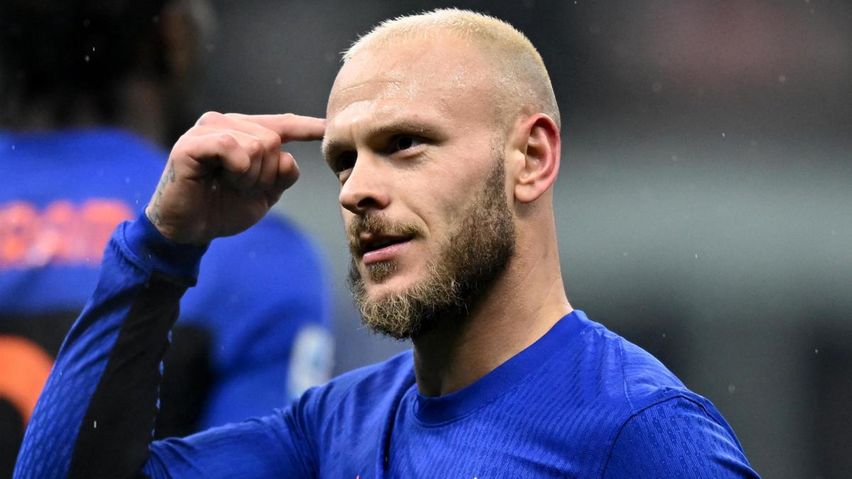 L'Inter chiude alla grande la League Phase di Champions: 2-0 a Dortmund, ai playoff c'è ora l'ombra Mourinho