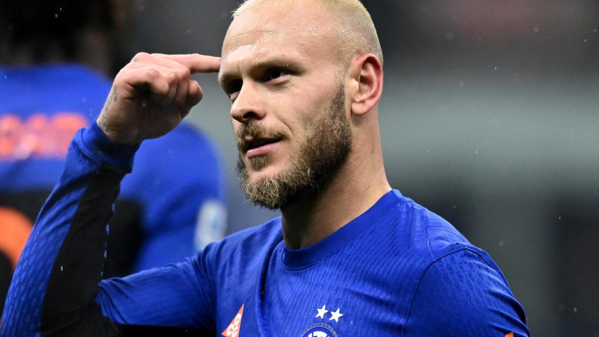 GdS - Dimarco, non solo gol e assist: crescita esponenziale anche a livello fisico 