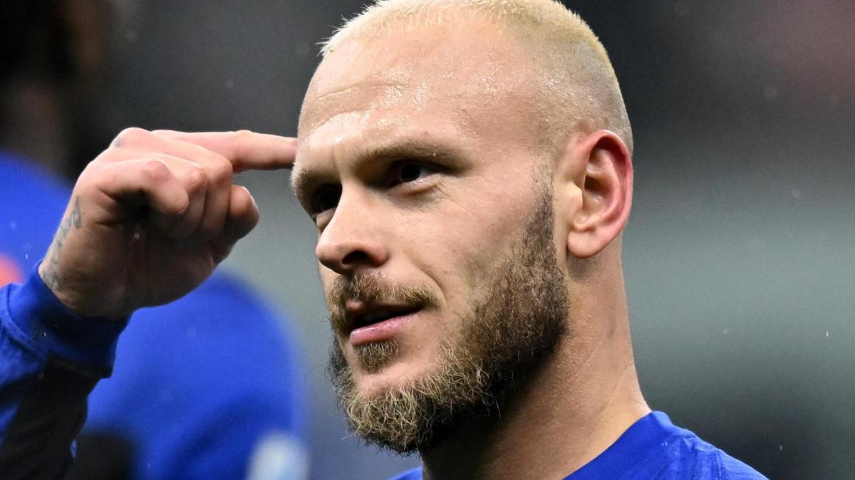 Moretto: "Dimarco-Bayern Monaco, c'è un retroscena. McKennie, sondaggio dell'Inter ma la Juve vuole il rinnovo"