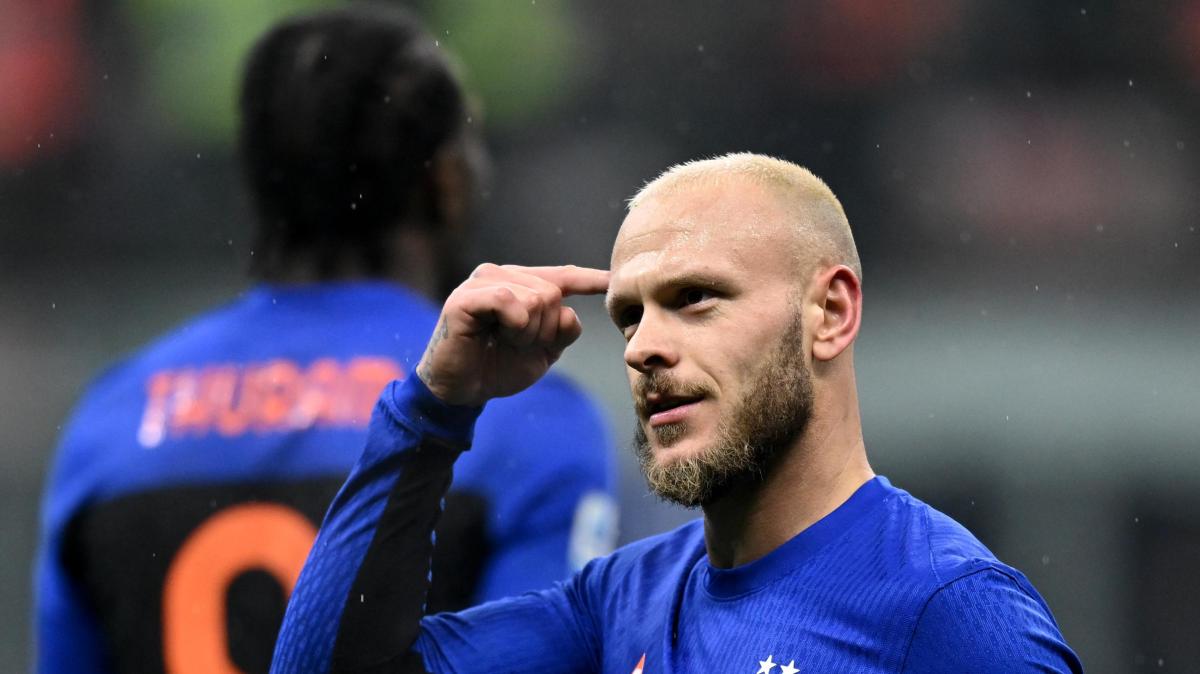 Pagelle GdS - Dimarco stratosferico, Chivu coraggioso. Sommer il peggiore in assoluto, Luis Henrique lo segue