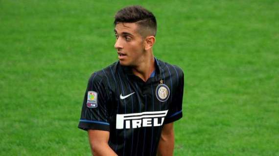 Sono 4 i baby nerazzurri convocati nell'U19