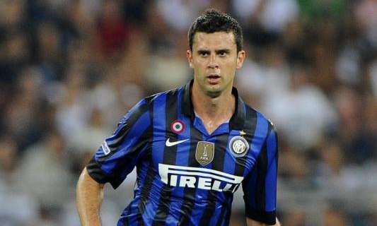 Domani Thiago Motta ospite a Inter Channel