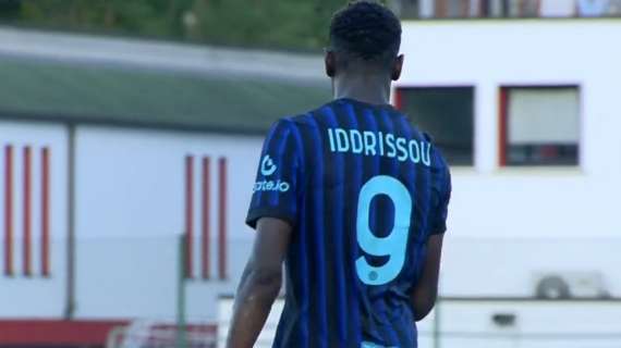 Iddrissou dal dischetto regala i primi 3 punti all'Inter U20 di Carbone. Nerazzurri cinici e solidi a Monza