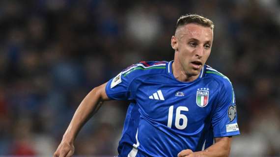 Moretto: "Napoli e la Premier su Frattesi, ma l'Inter non lo vende: si pensa al rinnovo"