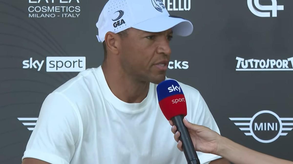 Dida: "Il Milan è una bellissima squadra. Lo Scudetto? Bisogna pensare partita per partita"