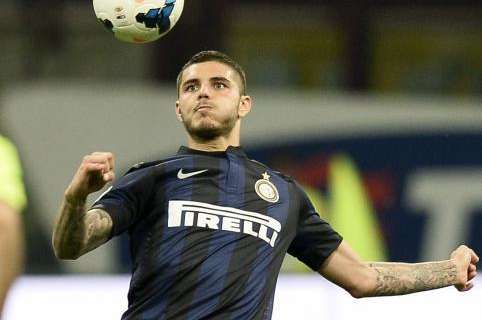 GdS - Icardi, l'addio è difficile. Ma per 25 milioni...