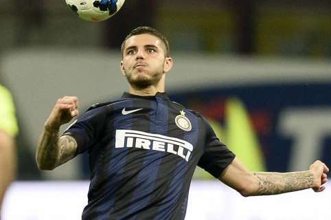 Asse Milano-Madrid, sul piatto Handa e Icardi. Poi assalto a Mandzukic e...