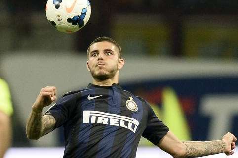 Sport - Icardi-Chelsea, affare complicato ma chissà...