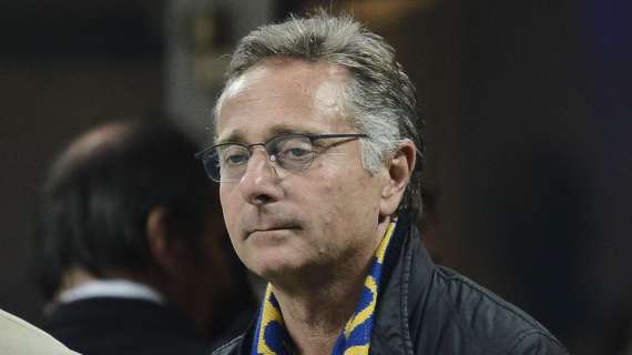 Bonolis: "Inter, da epopea diventa epica. Moratti..."