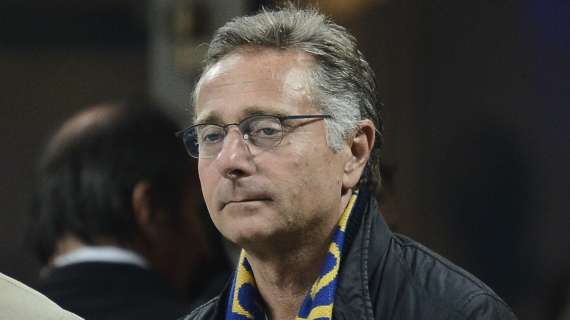 Bonolis: "A Mazzarri direi che mi dispiace. Mancini, ecco cosa cambierà. Inter e Milan equivalenti"